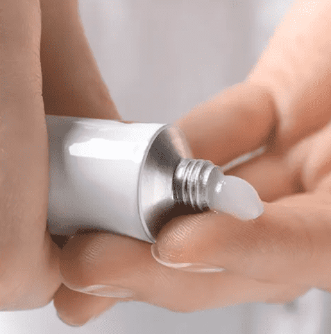 Aluminum Tube Packaging